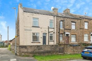 1, Dewhirst Place, Bradford BD4 8BL
