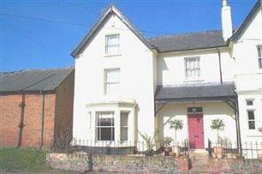 27, Main Street, Melton Mowbray LE14 3DT