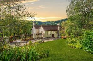 Yew Tree Cottage, Tintern NP16 6SQ