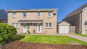 19, Torran Drive, Erskine PA8 7EB