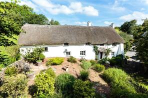 Coombe Farm, Road From Higher Ashton Cross To Glebe Cottage, Exeter EX6 7QS