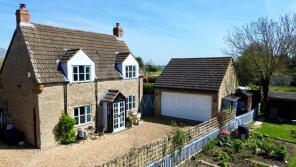 26, Church Lane, Northampton NN7 1BA