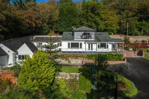 Glyngarth, Menai Bridge