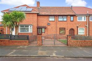 113, Springwell Road, Wrekenton, Gateshead NE9 7AA