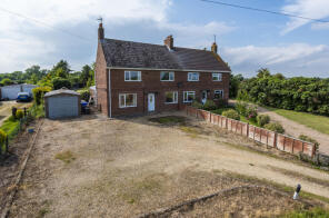 3, Eleys Lane, Algarkirk, Boston PE20 2HR