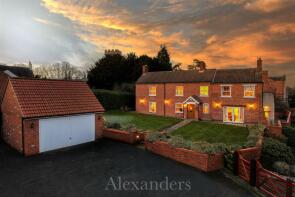 10 Manor Farm, Butchers Lane, Loughborough LE12 7NR