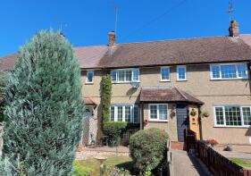 11, Jubilee Cottages, Access To Nos 9-20 Jubilee Cottages, Buntingford SG9 9PE