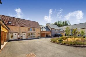 4, Castle Court, Wookey, Wells BA5 1GE
