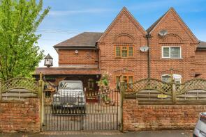 14, Hawthorn Road, Chester CH4 8HX