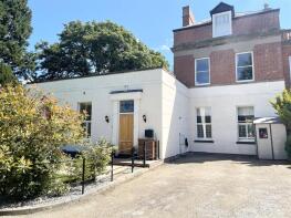 Apartment 4, Brandesburton Hall, Redwood Drive, Driffield YO25 8UJ