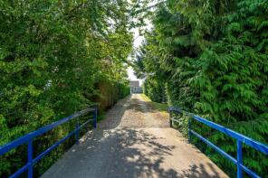 Evergreen, Fen Lane, Dunston, Lincoln LN4 2HB