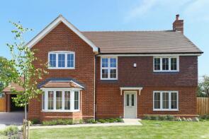 14, Wildflower Grove, High Halden TN26 3FE