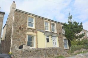 1, Higher Brea, Camborne TR14 9DA