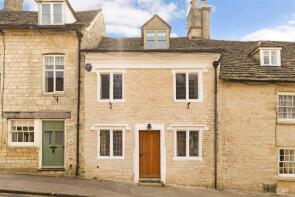 18, Tetbury Street, Stroud GL6 9JH