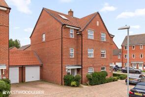 11, Brice Gardens, Buntingford SG9 9GR