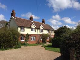 Boxtree Cottage, Pebmarsh Road, Colne Engaine CO6 2HH