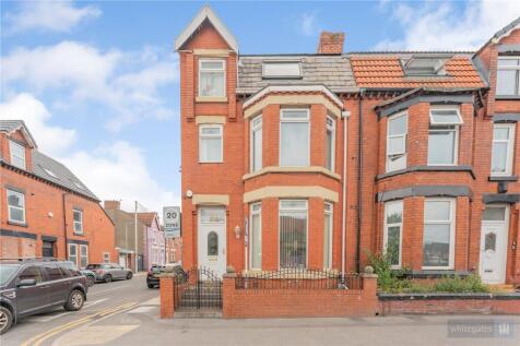 Kensington, Liverpool, Merseyside, L7