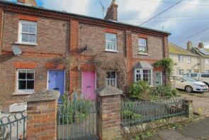 22, Tring Road, Long Marston, Tring HP23 4QL