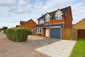 71, Allwood Avenue, Dereham NR19 2TF