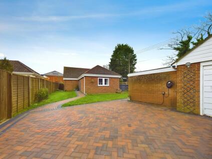 Cranbury Gardens, Bursledon, Southampton, SO31