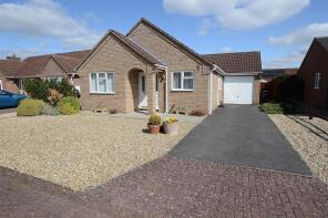 24, St Georges Drive, Woodhall Spa LN10 6PD