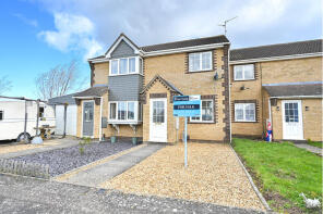38, Moorhen Road, Peterborough PE7 1NU