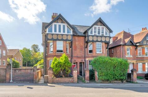 York Road, Guildford, Surrey, GU1