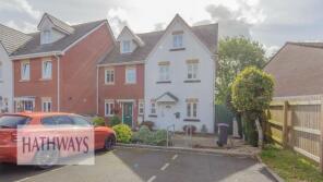 1, Oakfield Mews, Oakfield, Cwmbran NP44 3FJ