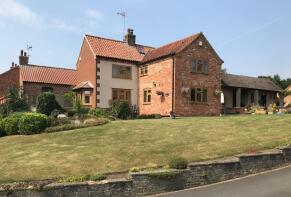 Beech House, Cross Hill, Newark NG22 0SX