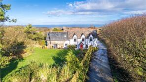 Highford Cottage, Lane To Highford Farm, Bideford EX39 5SA