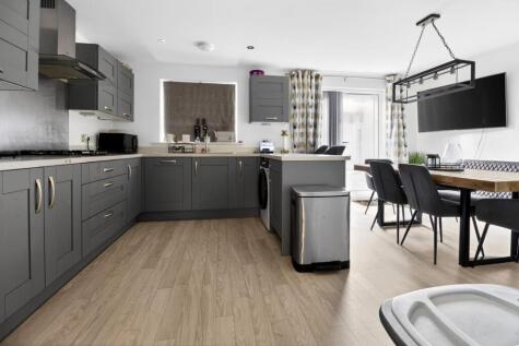 Christie Way, Telford, TF1