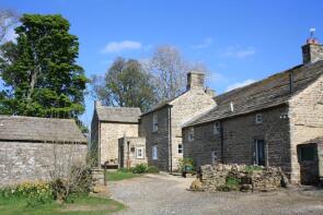 Low New Houses, Unc 114.7 (from Unc 116.20 Junc To Howgill Bridge), Barnard Castle DL12 9UU