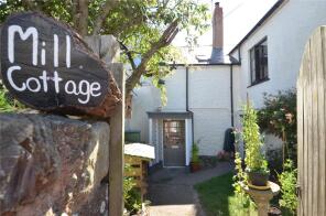 2 Mill Cottage, Station Road, Exeter EX5 4PL