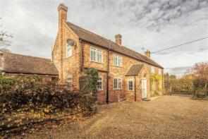 Moores Cottage, Bosworth Road, Nuneaton CV13 0AH