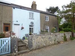5, Pen Y Fron Terrace, Road From Near Bryn Mawr Through Penmon To Caim, Penmon, Beaumaris LL58 8SN
