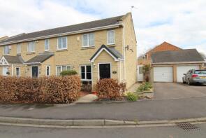 12, Oaklea Mews, Newton Aycliffe DL5 6JP