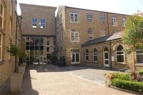 Apartment 106, 7 1535 The Melting Point, Firth Street, Huddersfield HD1 3BZ