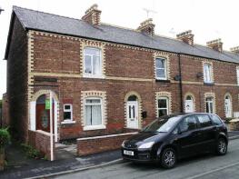 37, Fairfield Road, Deeside CH5 1SS