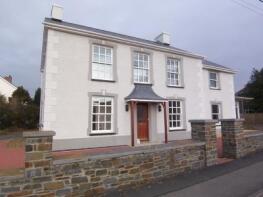 Brynawel, Capel Bangor SY23 3LZ