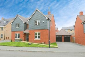 55, Gaydon Coppice Avenue, Leamington Spa CV33 8AF