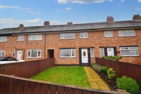 Gildercliffe, Scarborough, North Yorkshire, YO12
