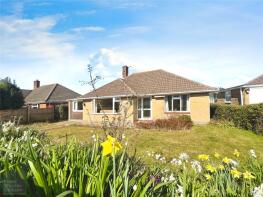 53, Forest Road, Sandown PO36 0JZ