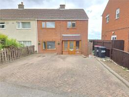 206, Kitwood Avenue, Tamworth B78 1PE
