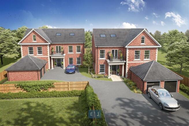 Plot 2 & 3 CGI