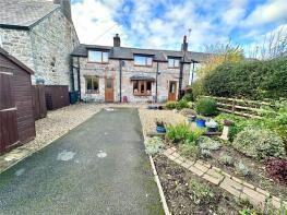 Walnut Cottage, Church Lane, Mold CH7 5DT