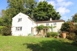 Hafan, Duffields Lane, Upper Redbrook, Monmouth NP25 4LU