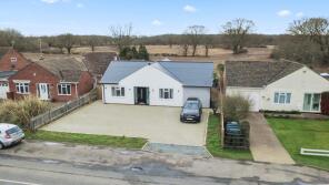89, Tally Ho Road, Shadoxhurst TN26 1HW