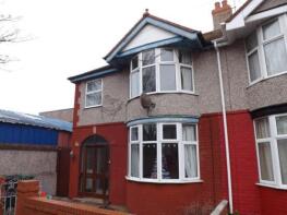 13, Barry Road North, Rhyl LL18 1DH