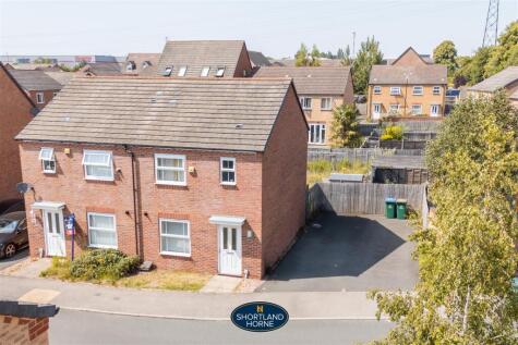 Cherry Tree Drive, Tile Hill, Coventry