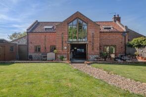 Yeoman Barn, Grub Street, Norwich NR12 0QZ
